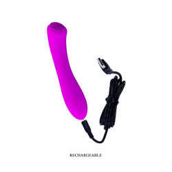 Pretty Love Vibro Len - 16 x 3.5 cm